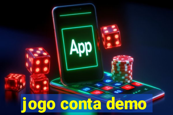 jogo conta demo